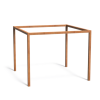 Pergola z Cortenu