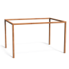 Pergola z Cortenu