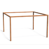 Pergola z Cortenu
