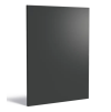 Panel BASIC z potiahnutej ocele