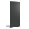 Panel BASIC z potiahnutej ocele