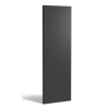 Panel BASIC z potiahnutej ocele
