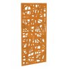 Panel DECORA
