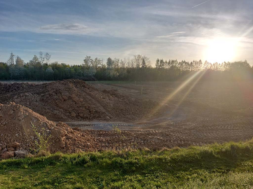 Květen 2024