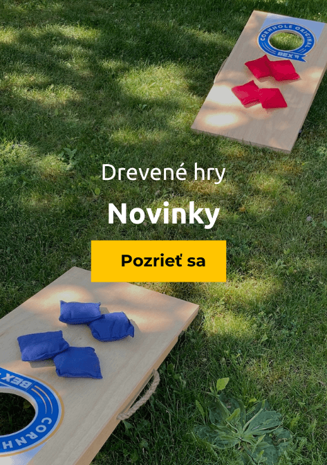 Nové hry