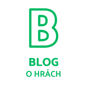 blog o hrách