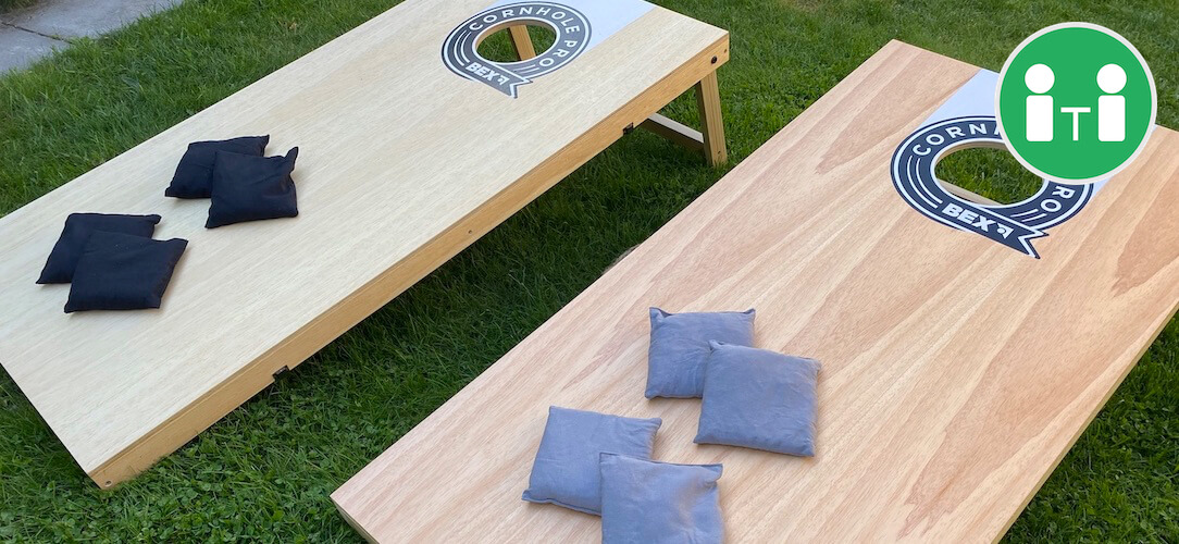 Cornhole