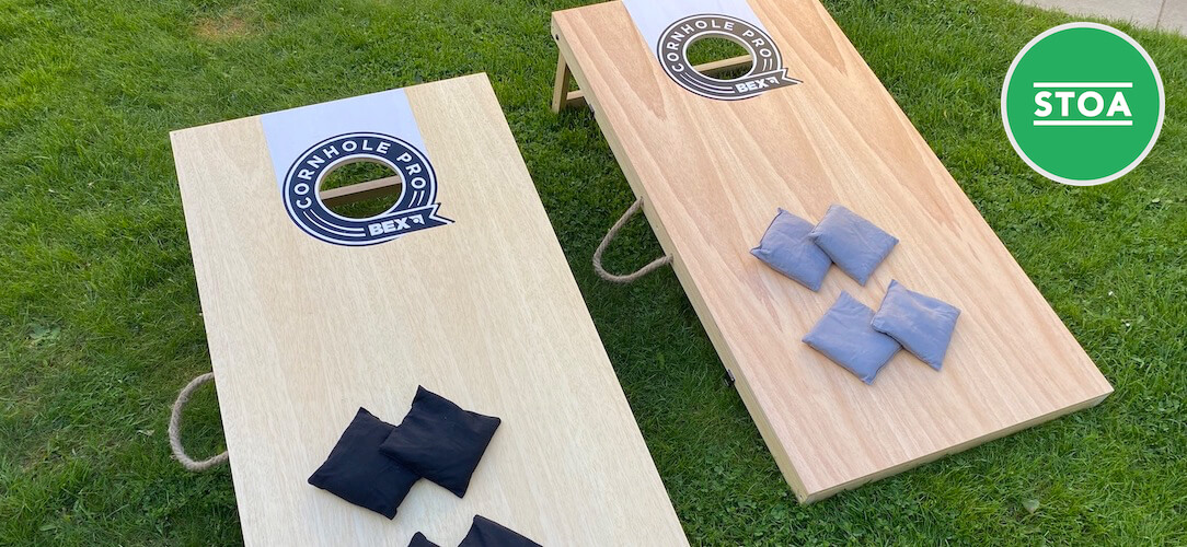 Cornhole