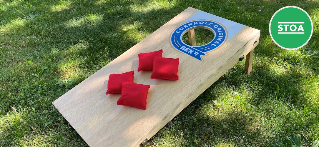 Cornhole Mini