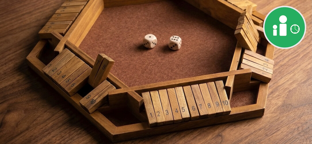 Shut The Box