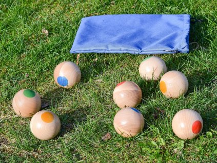 Petanque