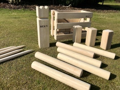 Kubb Original Box