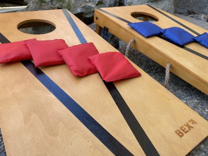Cornhole
