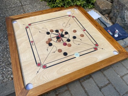 Carrom