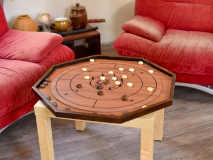 Crokinole