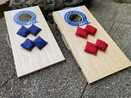 Cornhole Mini