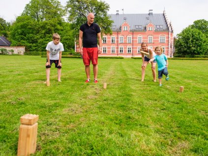 Kubb World Cup