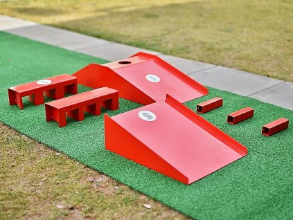Minigolf