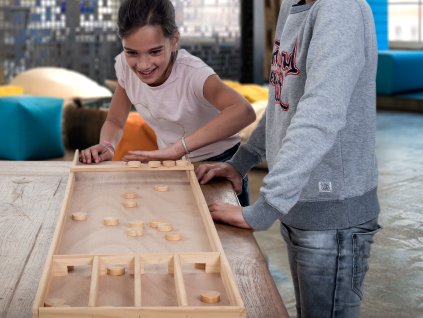 Shuffleboard
