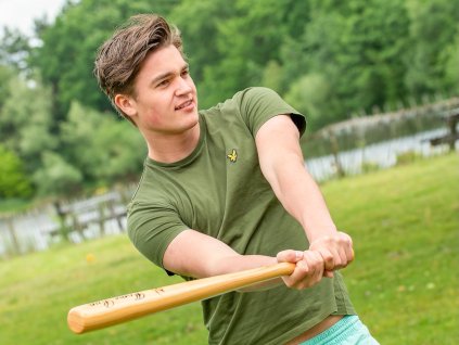 Baseball set