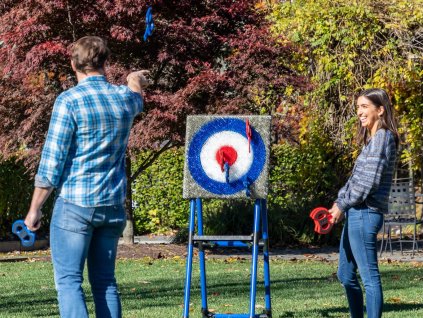 Axe Throw