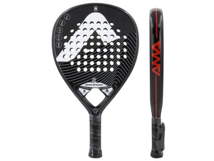 Padel raketa 3K Tear