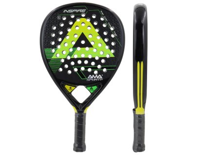 Padel raketa 3K Yellow
