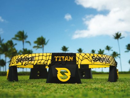 Spikeball Titan