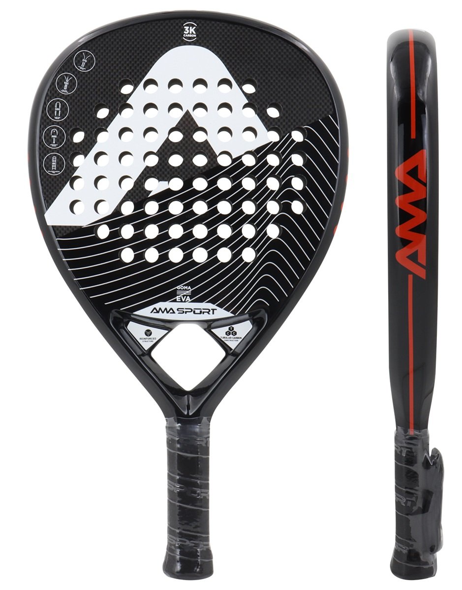 Padel raketa 3K Tear