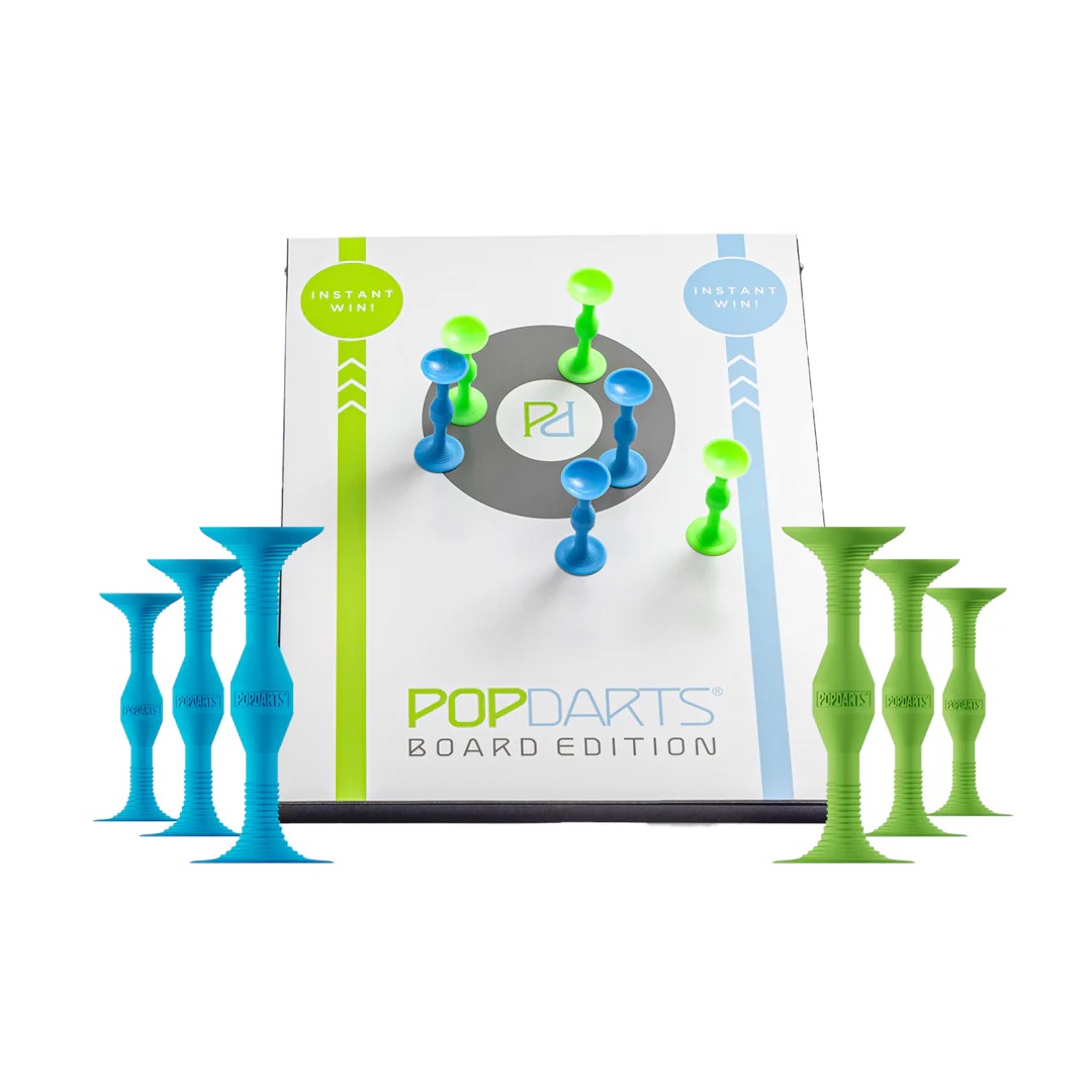 Popdarts Board Edition