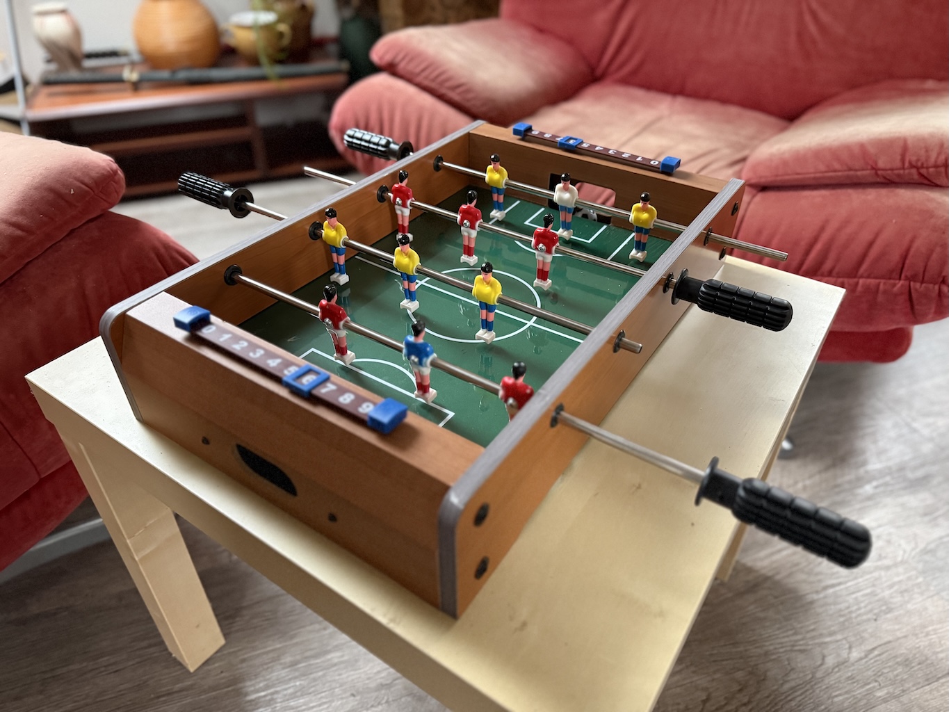 Stolný Futbal Mini