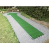 Zahradní minigolf