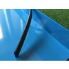 Vyměnitelné překážky na minigolf