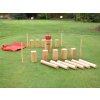 Hra Kubb PRO