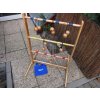 Spin Ladder