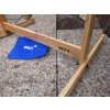 Teambuilding Spin Ladder