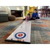 Shuffleboard Curling