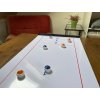 Shuffleboard Curling