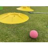 Minigolfová loptička