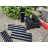 Kubb Original Black Edition