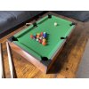 Biliardový stôl mini Pool