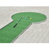 Zahradní minigolf