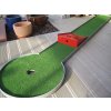 miniZáhradný minigolf