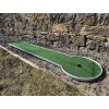 Záhradný minigolf