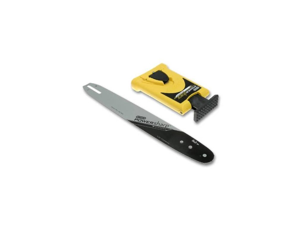 Lišta Powersharp 16 A074