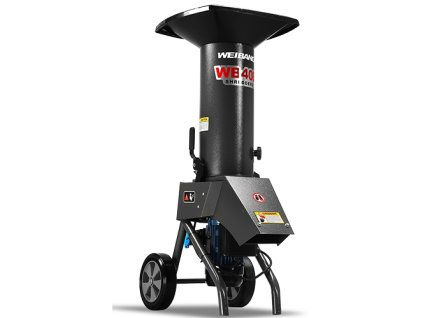 Drvič konárov Weibang WB SH 4003E