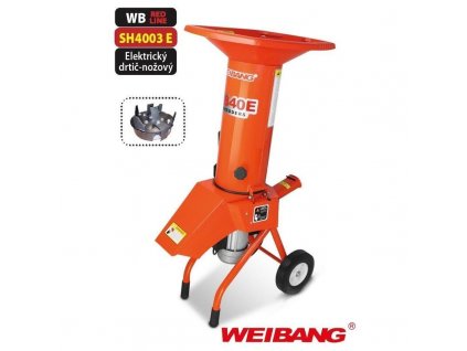 Weibang WB SH 4003E