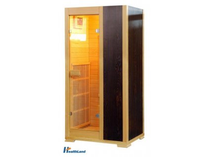 INFRASAUNA Economical 2001 Carbon