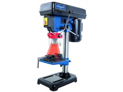 Stojanová vŕtačka Scheppach DP 16 VLS