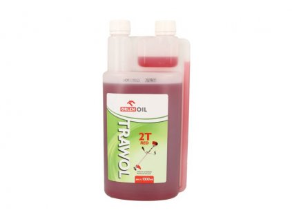 trawol 2t red 1l #1